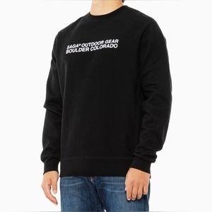 Saga Stamp Premium T-Shirt - Long Sleeve